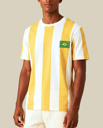 Camiseta Brasil!